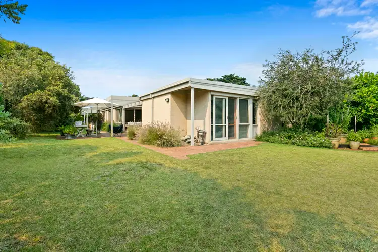Fifth view of Homely house listing, 130 Hotham Road, Sorrento VIC 3943