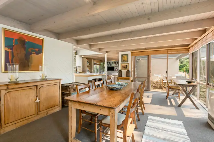 Sixth view of Homely house listing, 130 Hotham Road, Sorrento VIC 3943