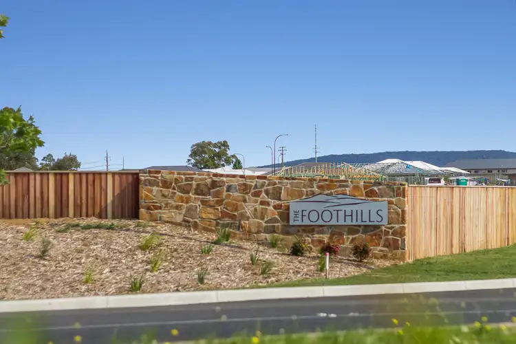 Second view of Homely land listing, 47 Yeomans Road, Armidale NSW 2350