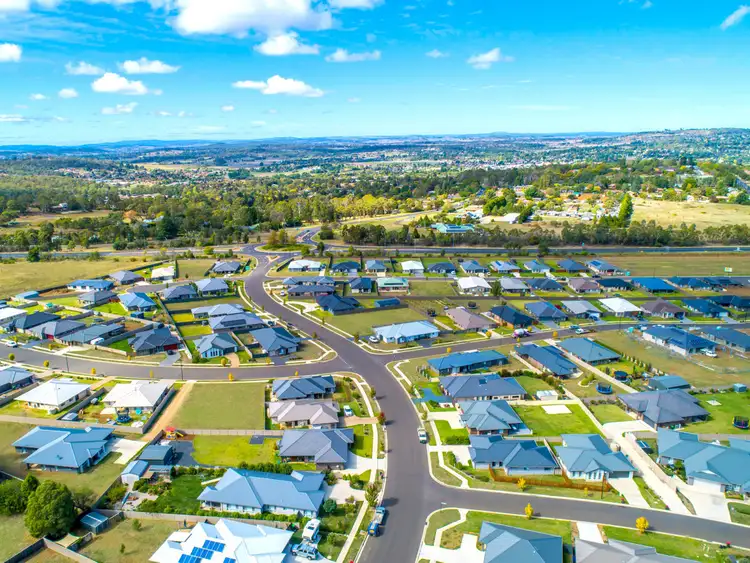 Fifth view of Homely land listing, 47 Yeomans Road, Armidale NSW 2350