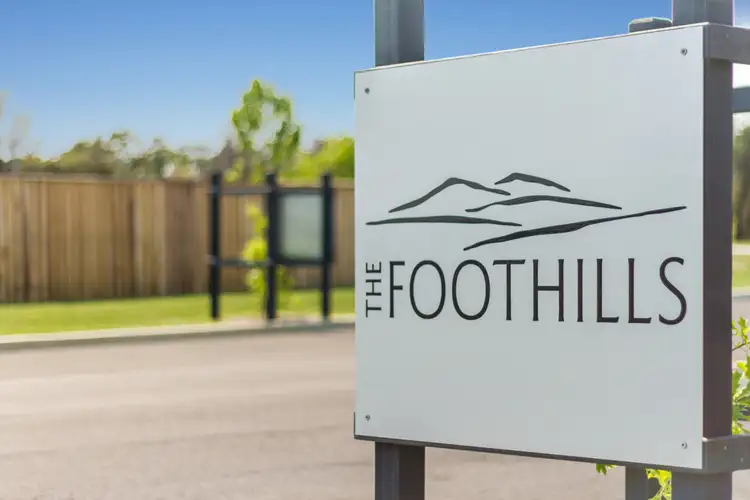 Main view of Homely land listing, 41 Yeomans Road, Armidale NSW 2350