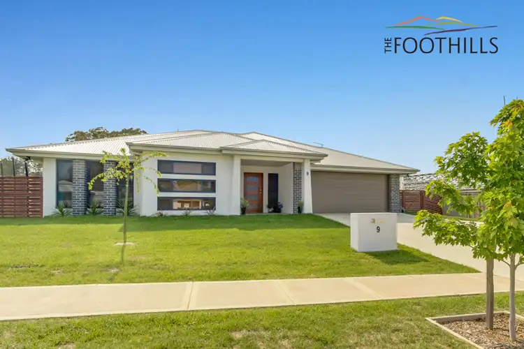 Fifth view of Homely land listing, 41 Yeomans Road, Armidale NSW 2350