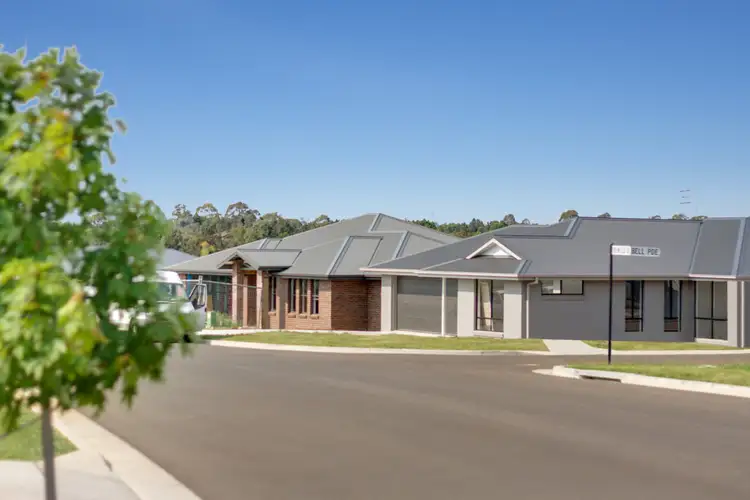 Fourth view of Homely land listing, 39 Yeomans Road, Armidale NSW 2350