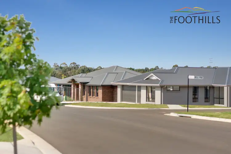 Third view of Homely land listing, 49 Yeomans Road, Armidale NSW 2350