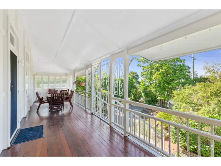 Fifth view of Homely house listing, 109 Rundle Street, Wandal QLD 4700