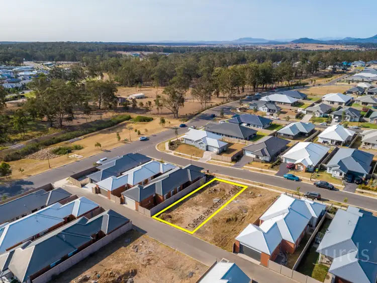 8 Slattery Road (Huntlee), North Rothbury NSW 2335