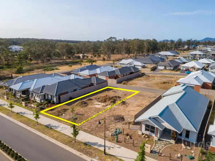 91 Triton Boulevard (Huntlee), North Rothbury NSW 2335