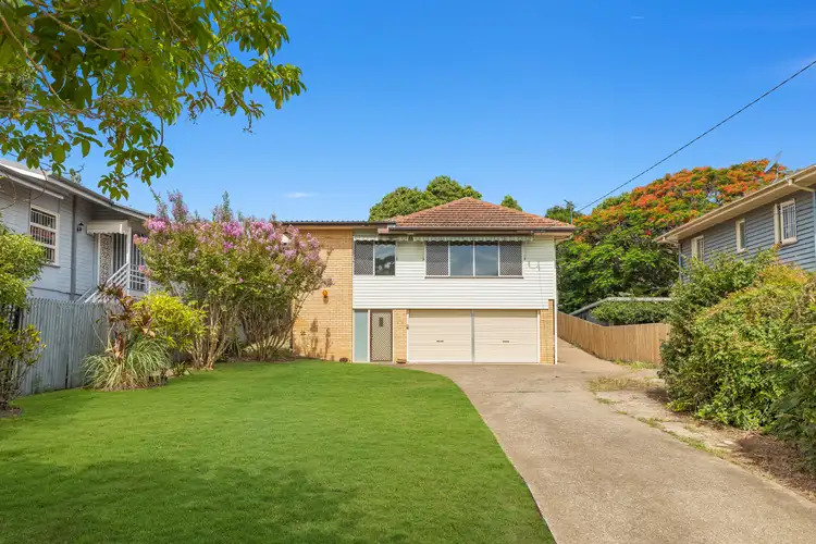 Second view of Homely house listing, 52 Ormadale Road, Yeronga QLD 4104