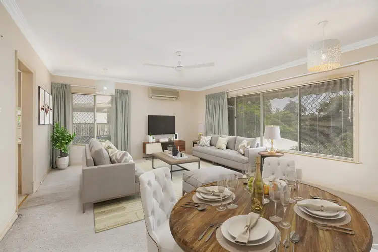 Third view of Homely house listing, 52 Ormadale Road, Yeronga QLD 4104