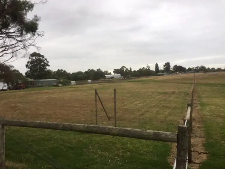 Second view of Homely land listing, 60 Finsbury Road, Devon Meadows VIC 3977