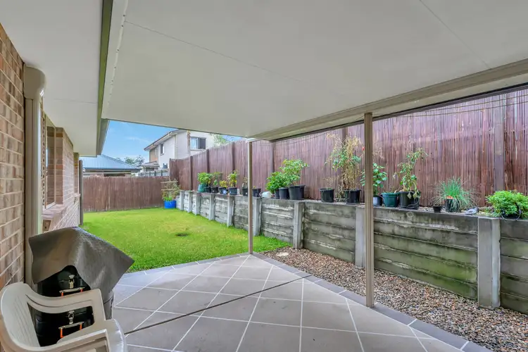 Second view of Homely house listing, 35 Orlando Drive, Coomera QLD 4209