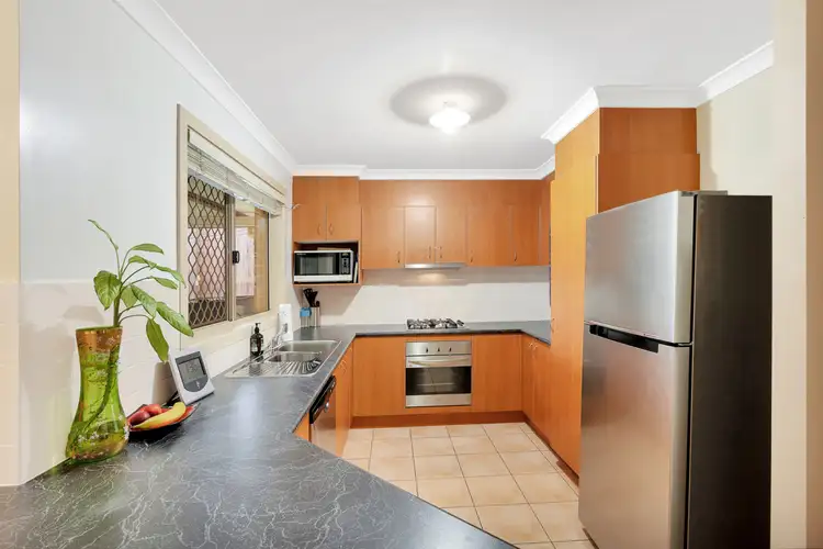Third view of Homely house listing, 35 Orlando Drive, Coomera QLD 4209