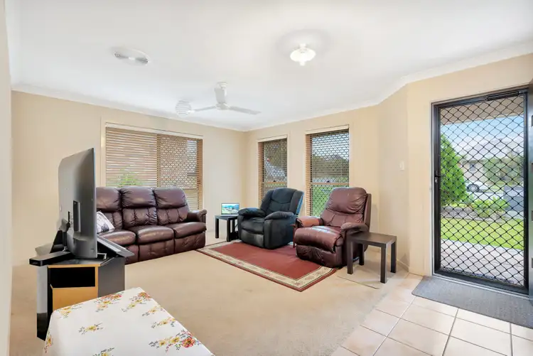 Fourth view of Homely house listing, 35 Orlando Drive, Coomera QLD 4209