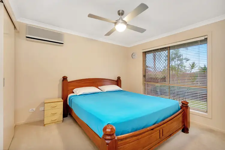 Sixth view of Homely house listing, 35 Orlando Drive, Coomera QLD 4209