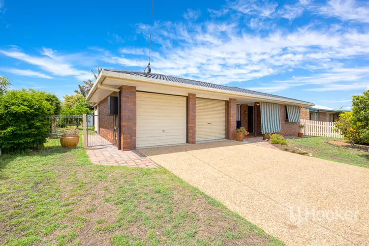 14 Coolgarra Avenue, Bongaree QLD 4507