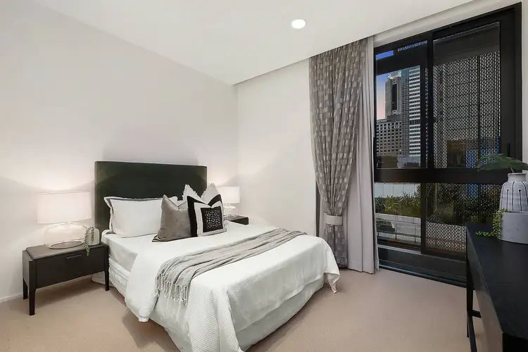 Fifth view of Homely apartment listing, 503/27 Barangaroo Avenue, Sydney NSW 2000