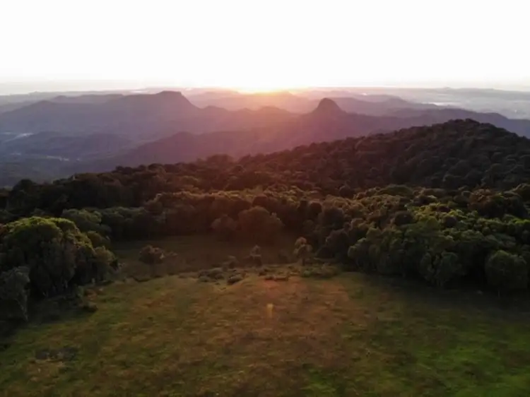 Fourth view of Homely land listing, 2980 Springbrook Road, Springbrook QLD 4213