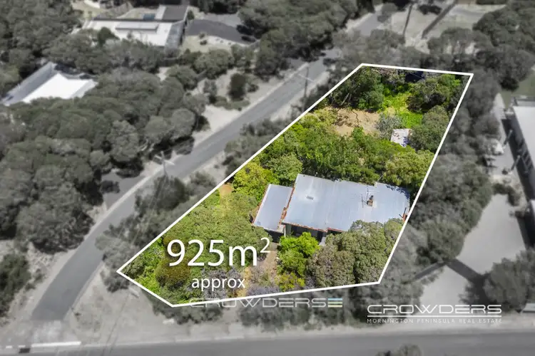 Third view of Homely house listing, 25 Harleian Street, Blairgowrie VIC 3942