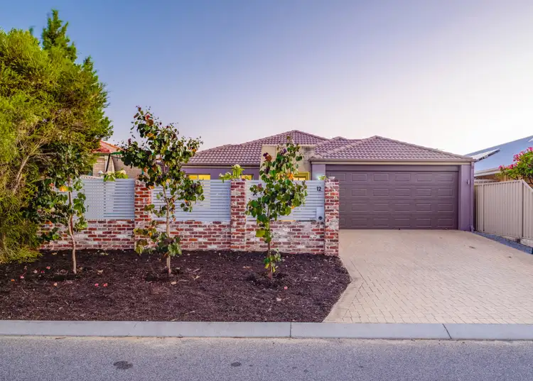 12 Saponara Drive, Sinagra WA 6065