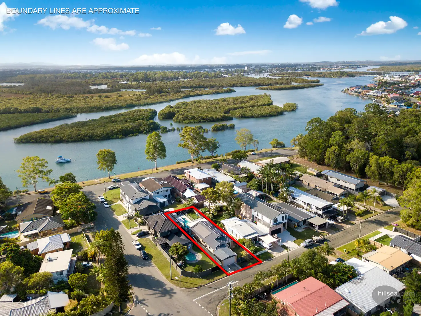 Main view of Homely house listing, 32 Tallara Street, Coombabah QLD 4216