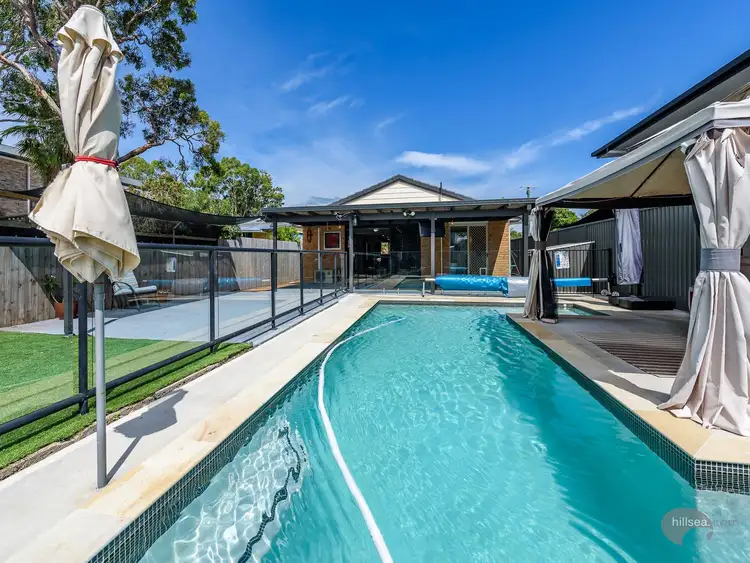 Second view of Homely house listing, 32 Tallara Street, Coombabah QLD 4216