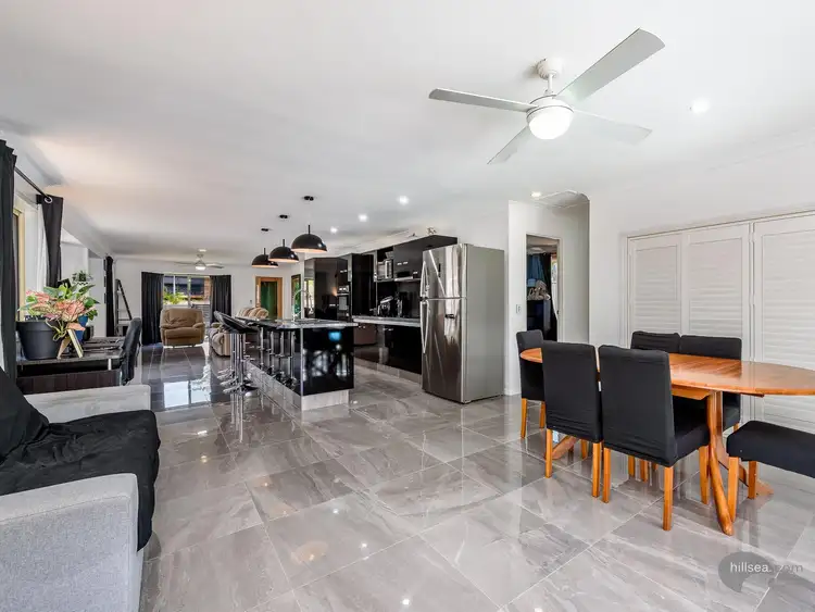 Fifth view of Homely house listing, 32 Tallara Street, Coombabah QLD 4216