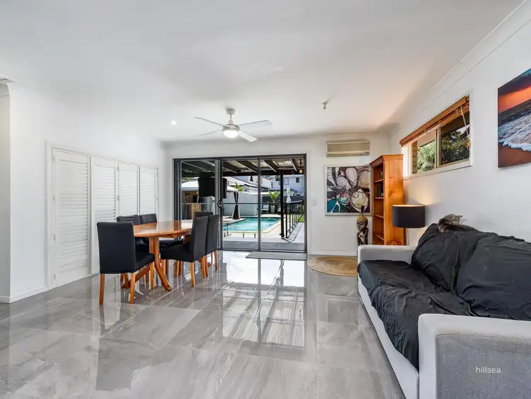 Sixth view of Homely house listing, 32 Tallara Street, Coombabah QLD 4216