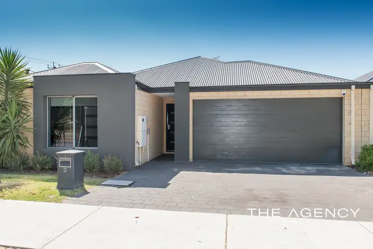 2/369 Wright Street, Cloverdale WA 6105