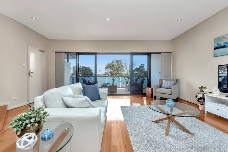 Third view of Homely apartment listing, 1/3 Galileo Loop, Mandurah WA 6210