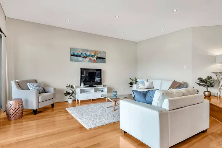 Fourth view of Homely apartment listing, 1/3 Galileo Loop, Mandurah WA 6210