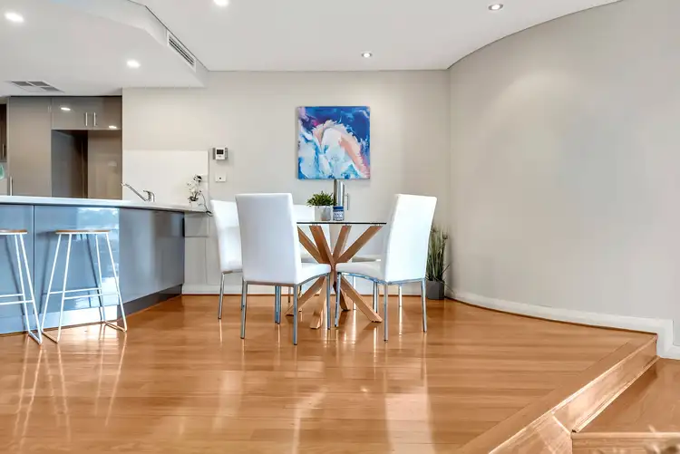 Fifth view of Homely apartment listing, 1/3 Galileo Loop, Mandurah WA 6210
