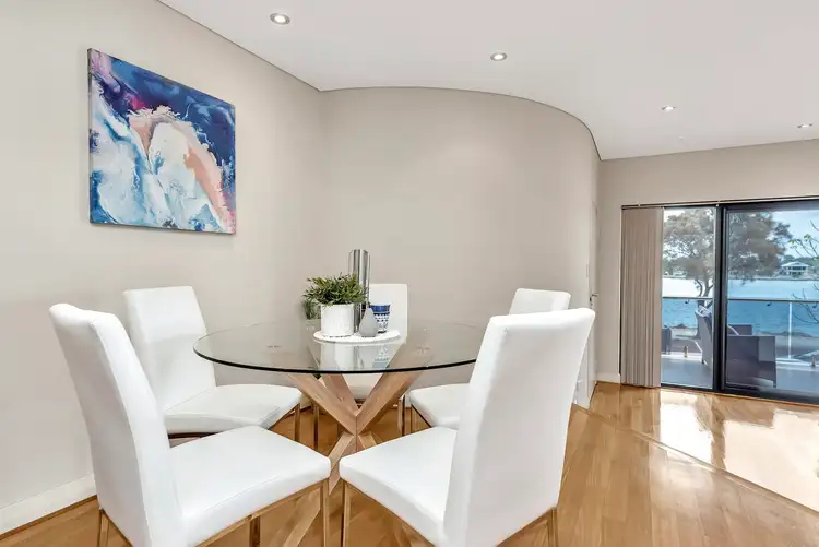 Sixth view of Homely apartment listing, 1/3 Galileo Loop, Mandurah WA 6210