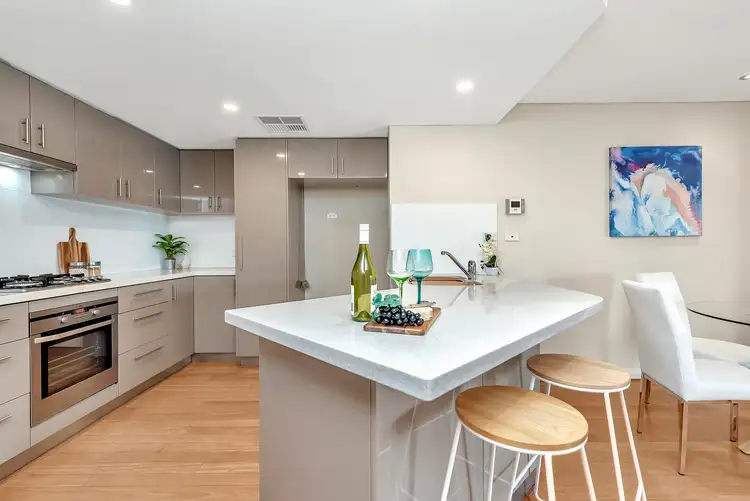 Seventh view of Homely apartment listing, 1/3 Galileo Loop, Mandurah WA 6210