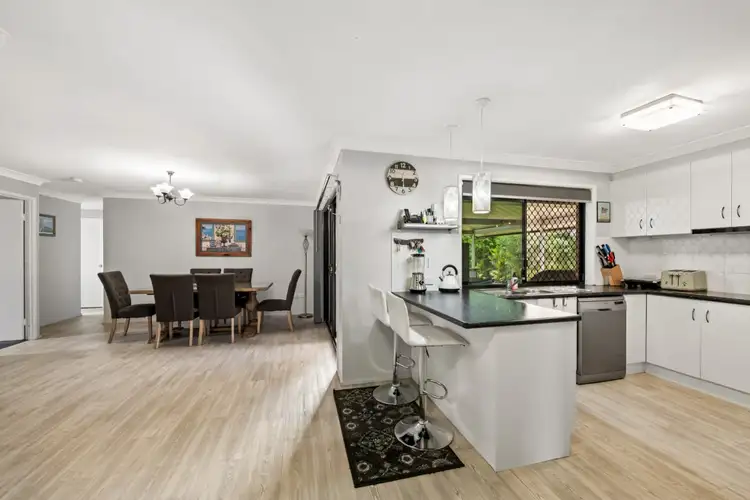 9 Melody Drive, Harristown QLD 4350