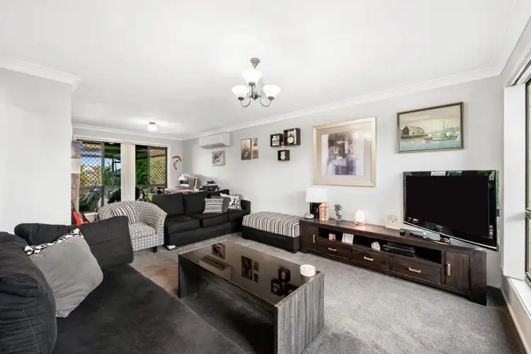 Fifth view of Homely house listing, 9 Melody Drive, Harristown QLD 4350