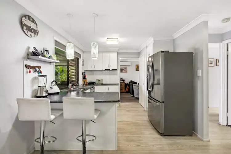 Sixth view of Homely house listing, 9 Melody Drive, Harristown QLD 4350