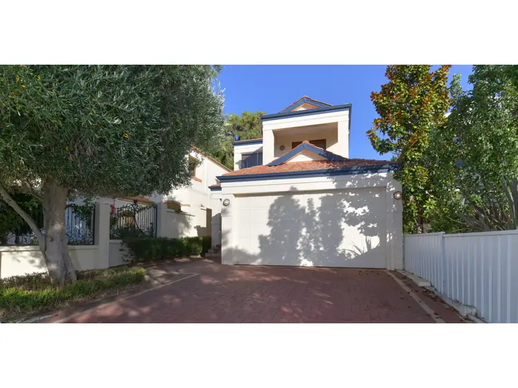 Second view of Homely house listing, 16 Matheson Road, Applecross WA 6153