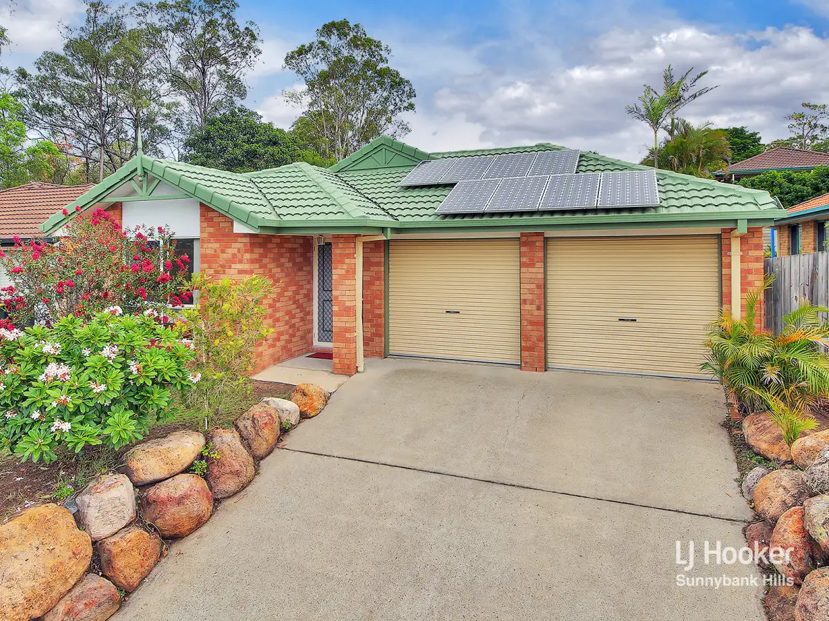 Main view of Homely house listing, 26 Maynard Place, Runcorn QLD 4113