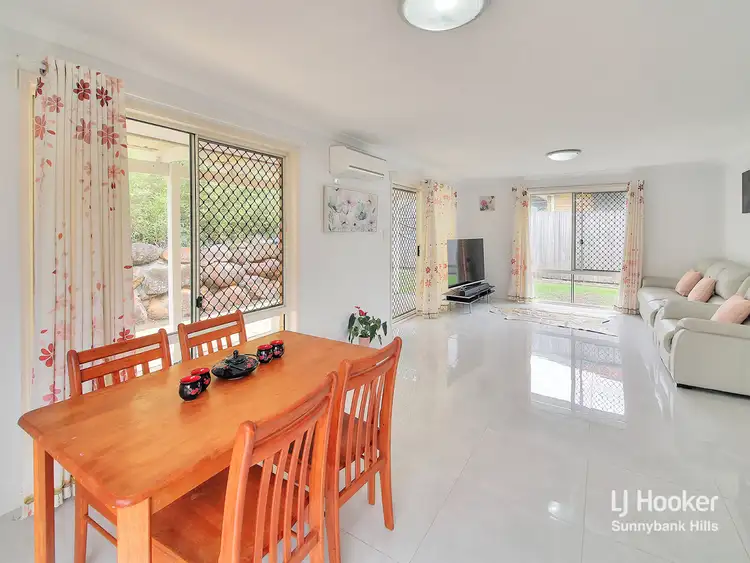 Second view of Homely house listing, 26 Maynard Place, Runcorn QLD 4113