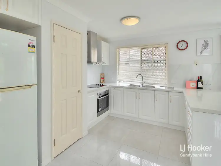 Third view of Homely house listing, 26 Maynard Place, Runcorn QLD 4113