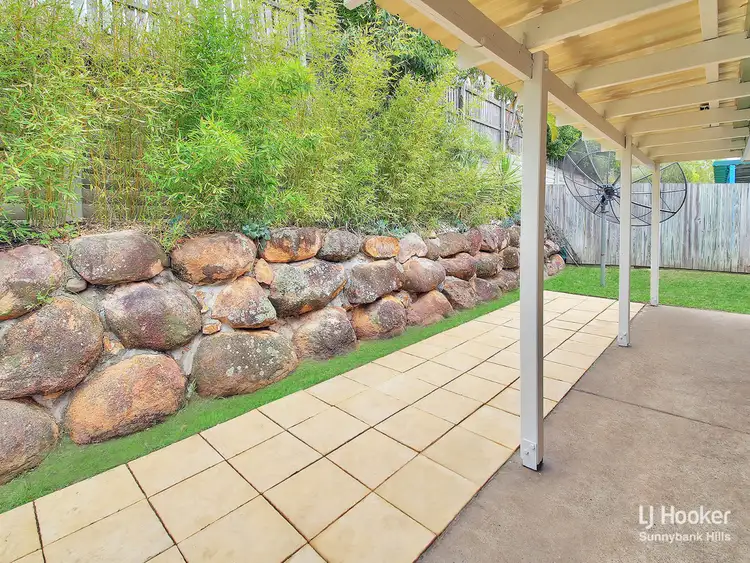 Fourth view of Homely house listing, 26 Maynard Place, Runcorn QLD 4113