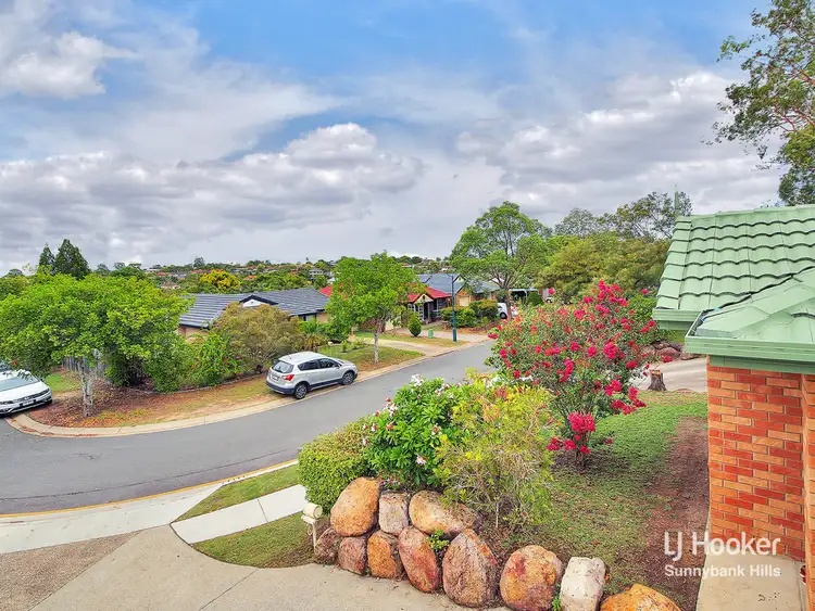Fifth view of Homely house listing, 26 Maynard Place, Runcorn QLD 4113