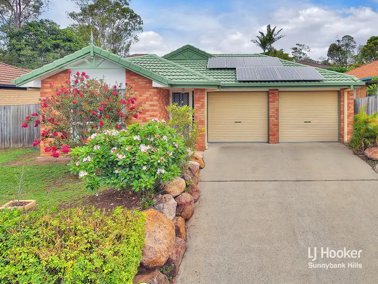 Sixth view of Homely house listing, 26 Maynard Place, Runcorn QLD 4113