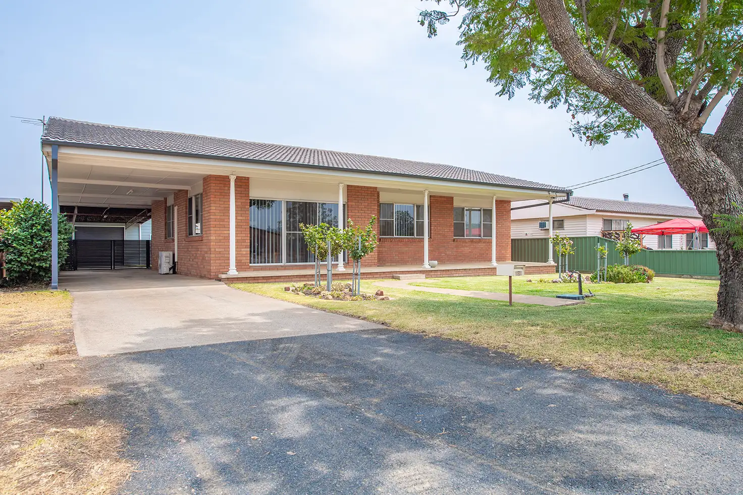 Main view of Homely house listing, 101 Segenhoe Street, Aberdeen NSW 2336
