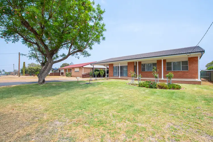 Second view of Homely house listing, 101 Segenhoe Street, Aberdeen NSW 2336