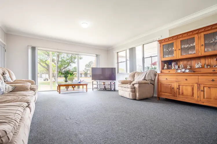 Third view of Homely house listing, 101 Segenhoe Street, Aberdeen NSW 2336
