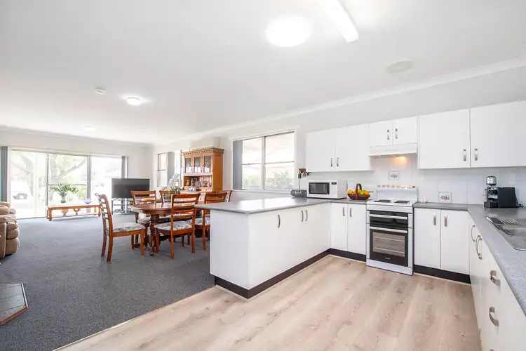 Fifth view of Homely house listing, 101 Segenhoe Street, Aberdeen NSW 2336