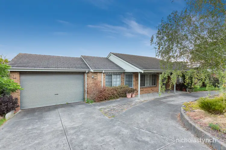 14 Jacaranda Crescent, Mornington VIC 3931