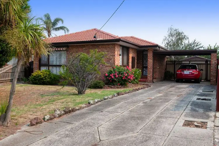 7 Usher Court, Dandenong VIC 3175