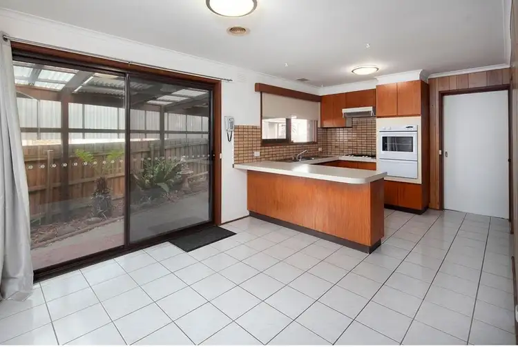 Second view of Homely house listing, 7 Usher Court, Dandenong VIC 3175